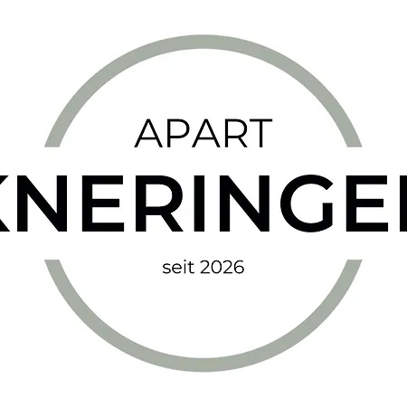 Neu Ab Juli 2026 - Kneringer Appartement Prutz