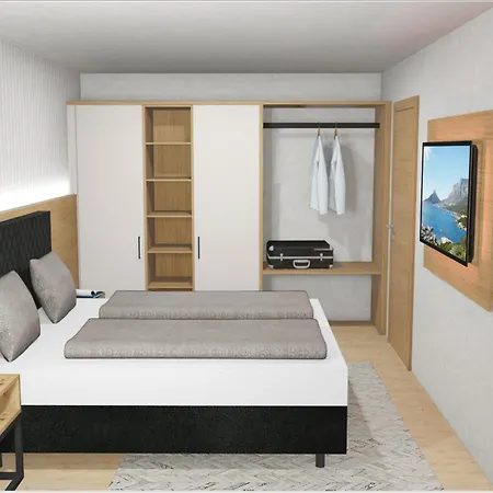 Neu Ab Juli 2026 - Kneringer 公寓 *