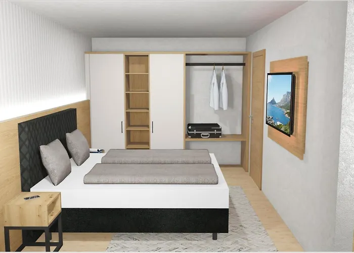 Neu Ab Juli 2026 - Kneringer 公寓 *